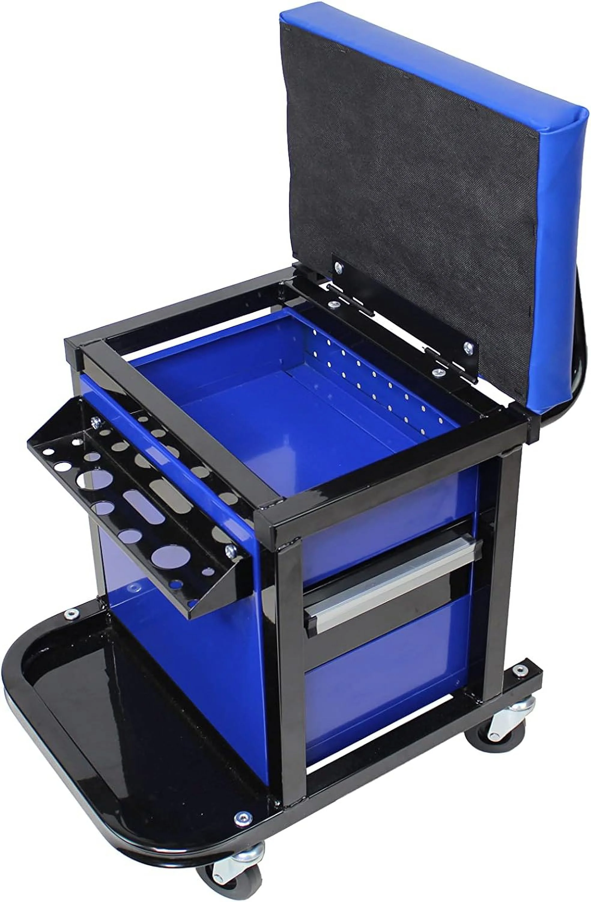 Mountain  Creeper Seat with Onboard Storage