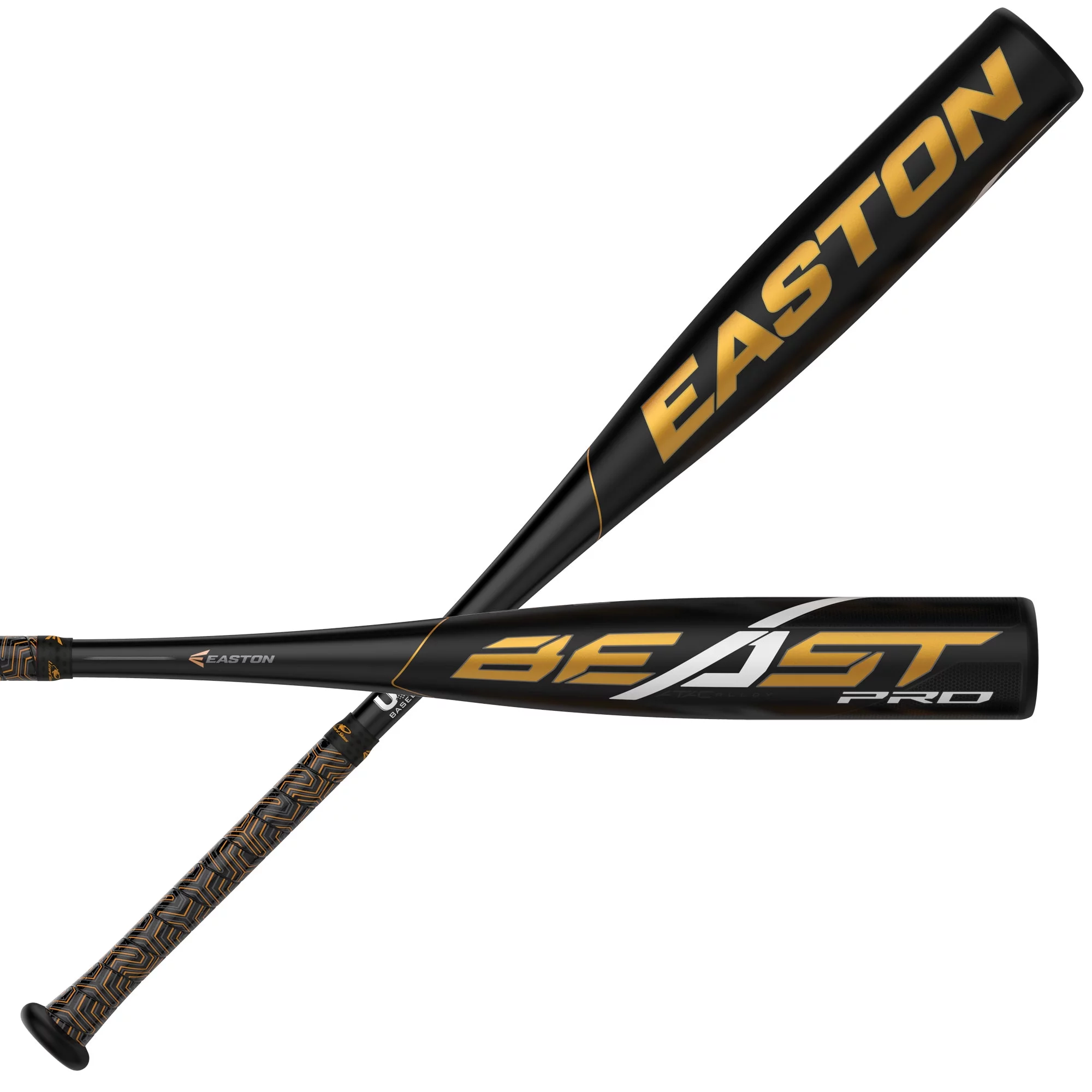 Easton Beast Pro Metal Pro, Youth Baseball Bat, 31