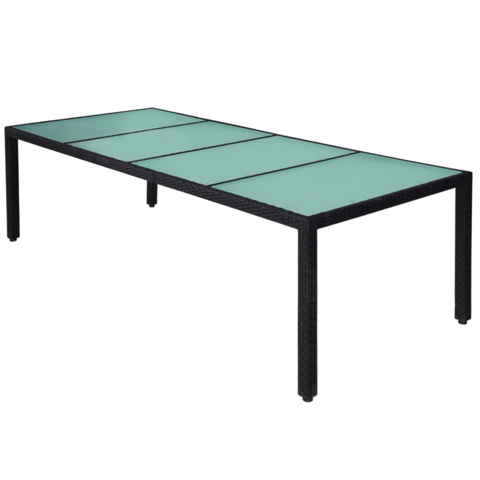 Irfora ,Rattan 42570 11 Piece Patio Set Patio Table And Chairs Patio Furniture Set Patio Set Table Patio Table Set Rattan And Chairs Set Cushions Patio Furniture Poly Rattan Patio Table Ciadaz Zeyuan