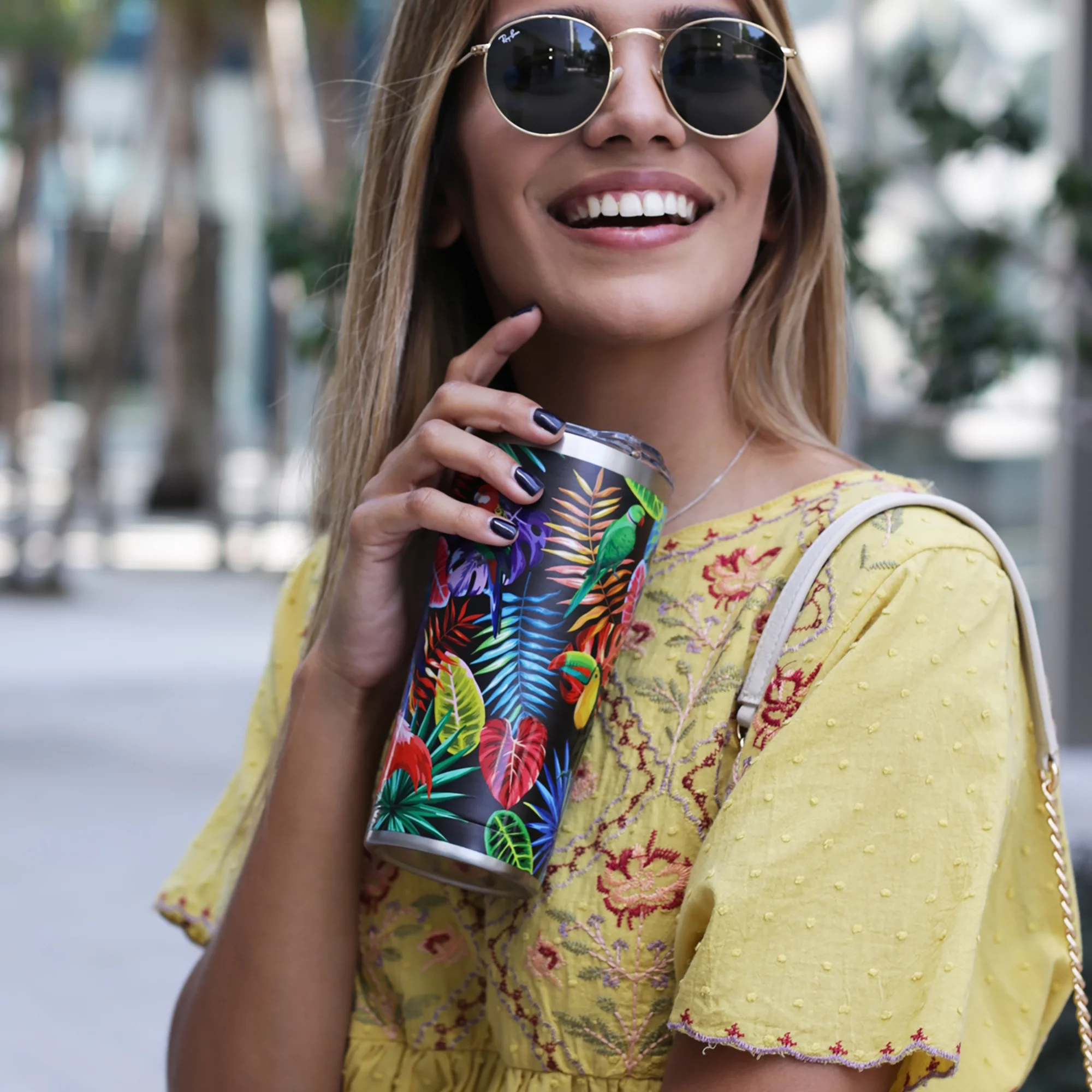 Tervis Star Wars Rebels Triple Walled  Insulated Tumbler Travel Cup Keeps Drinks Cold & Hot, 20oz, Stainless Steel