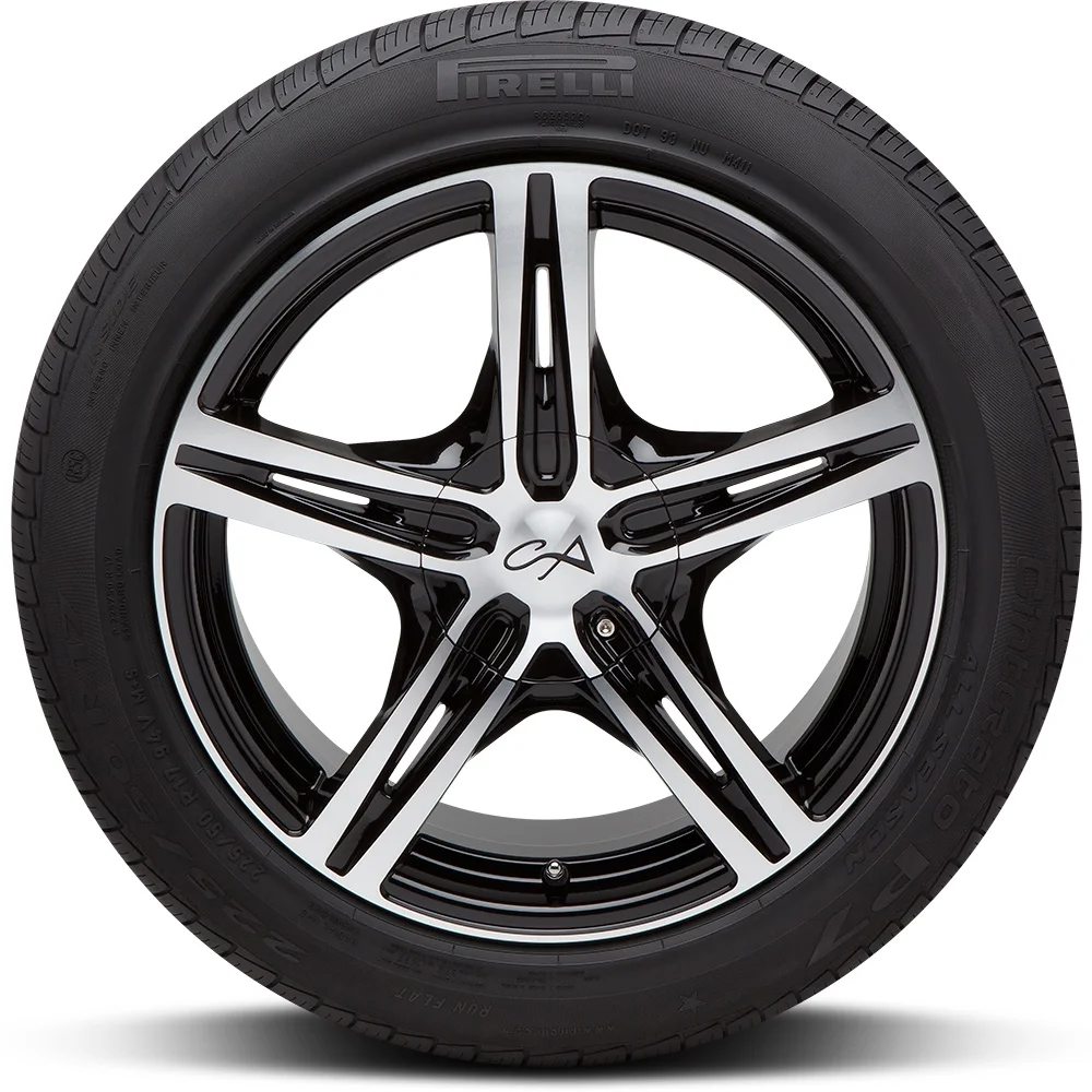 1 205/45R17XL Pirelli Cinturato P7 All Season 88V tire