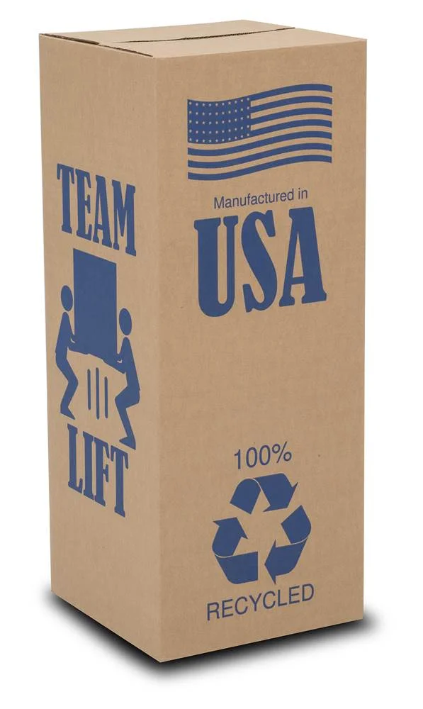 Wolf Lifetone Eurotop 60x80