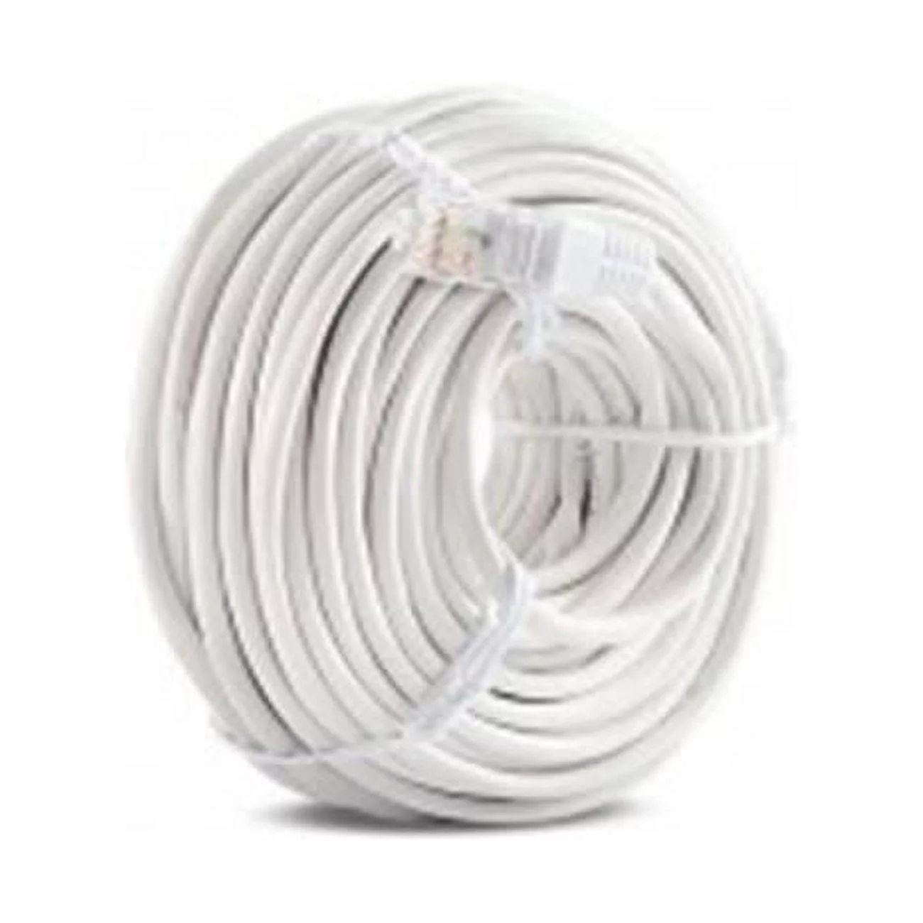 Zmodo W-SP030 98 ft. Network Cable for sPoE NVR Kit