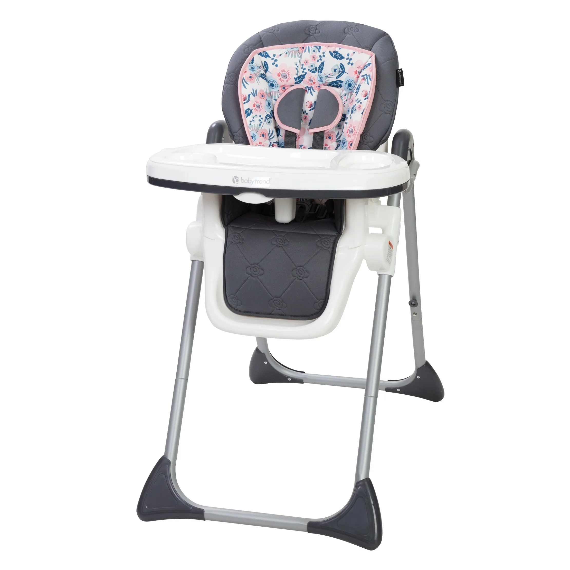 Tot Spot 3-in-1 High Chair - Bluebell