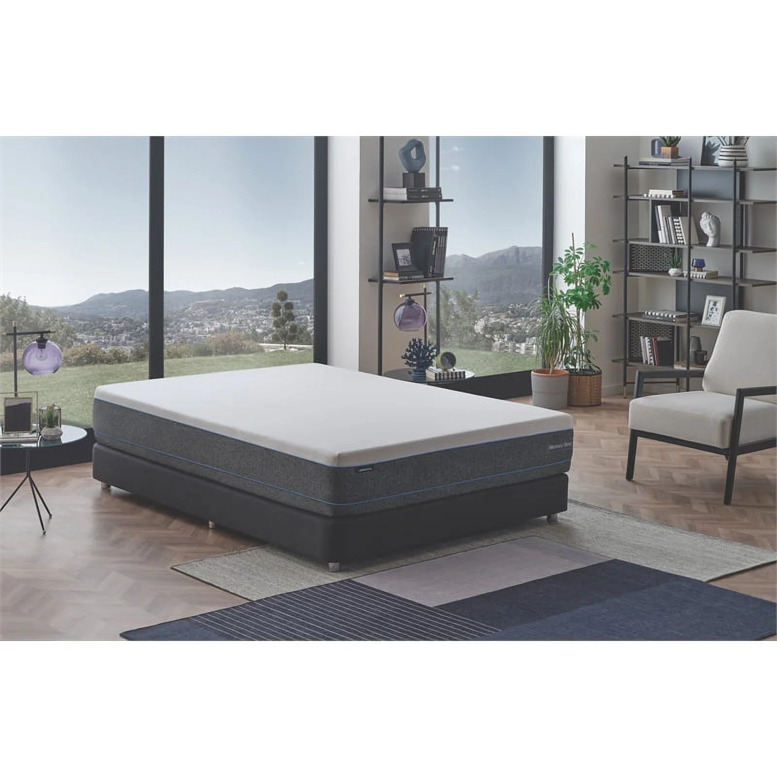 Yatas Bedding Memory Sleep 54