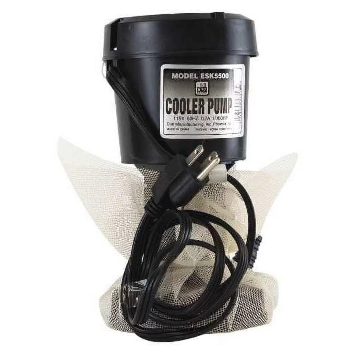 1Pack Dial 72402 Pump