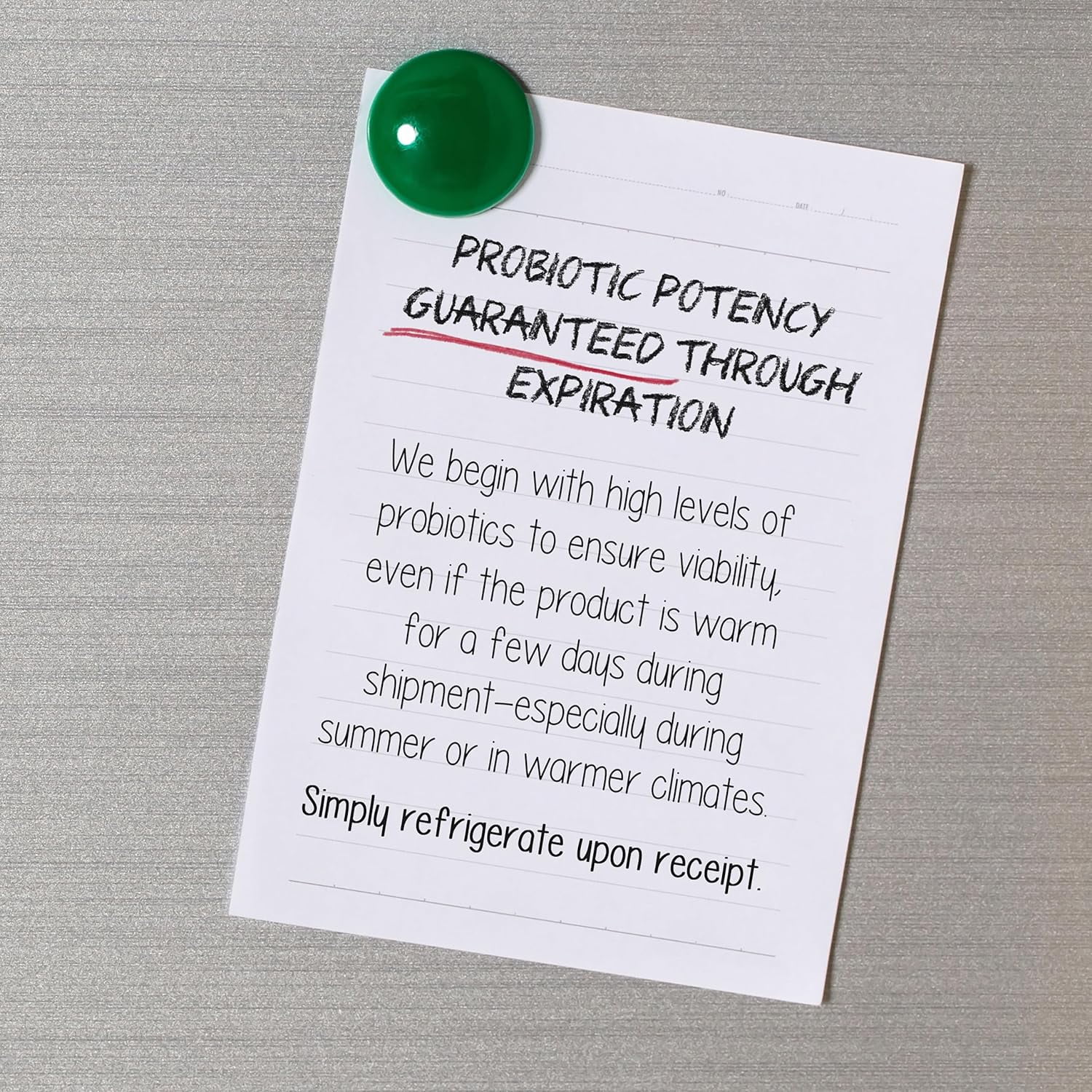 Garden of Life - RAW Probiotics Ultimate Care - 30 Vegetarian Capsules