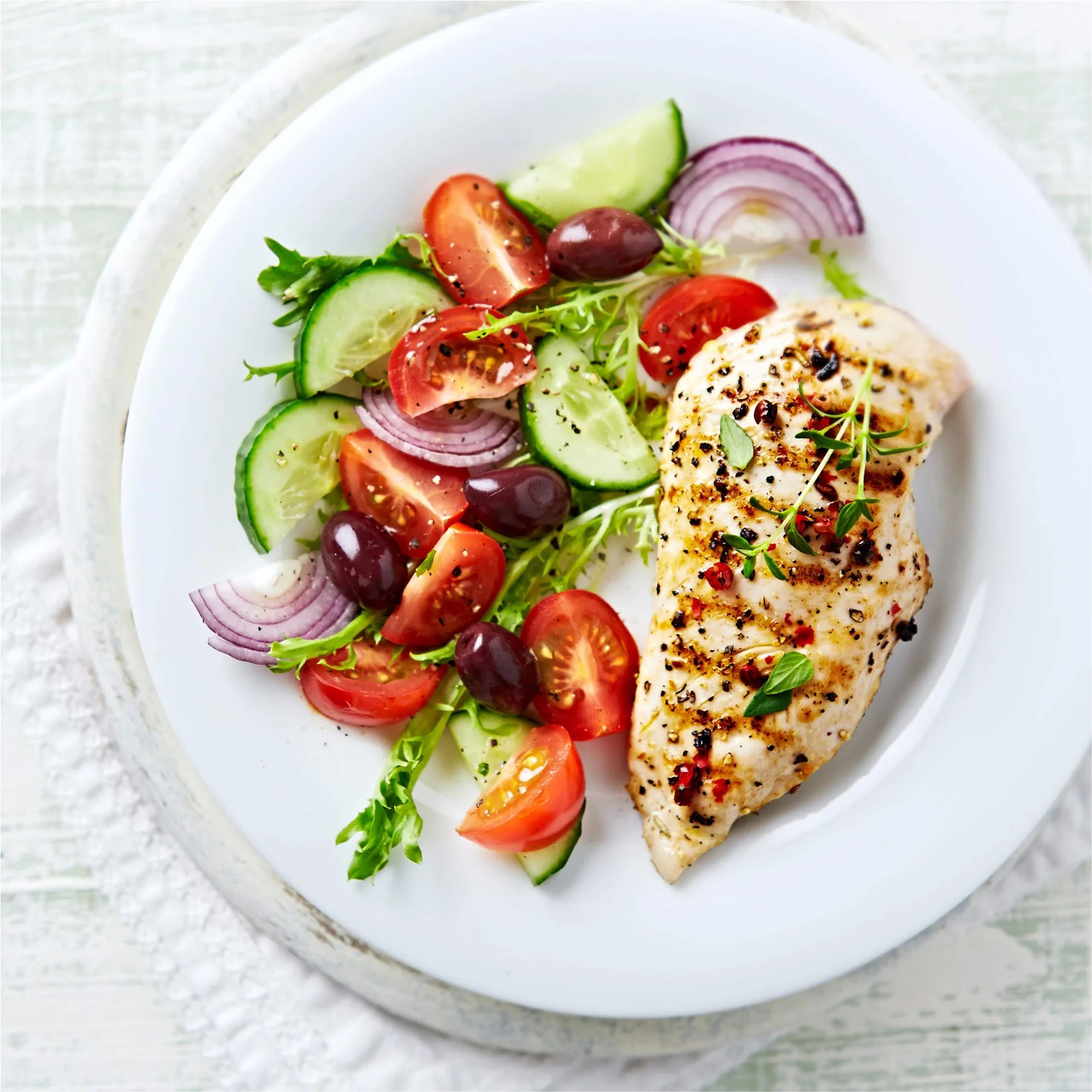 AeroGarden Italian Herbs Seed Pod Kit - 6 Herb Varieties