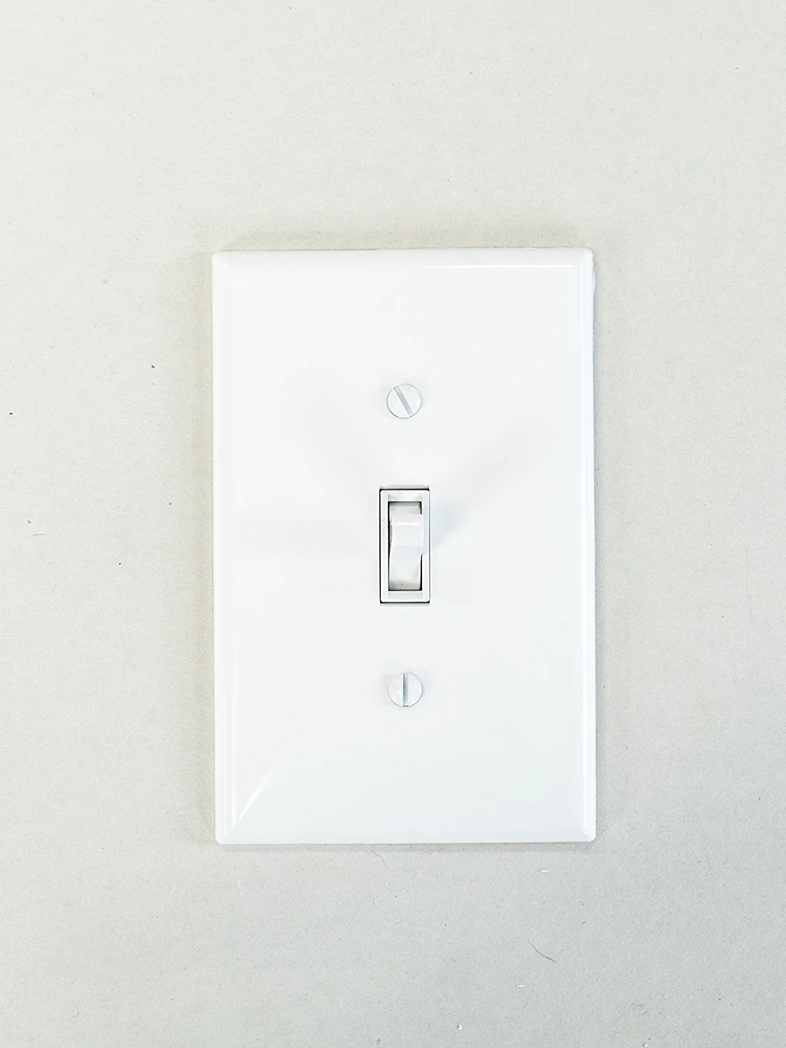 Legrand - Pass & Seymour T603WV 3 Way Dimmer Light Switch, Incandescent Toggle Dimmer 600-watt 3 Way Light Switch, Easy Install, White