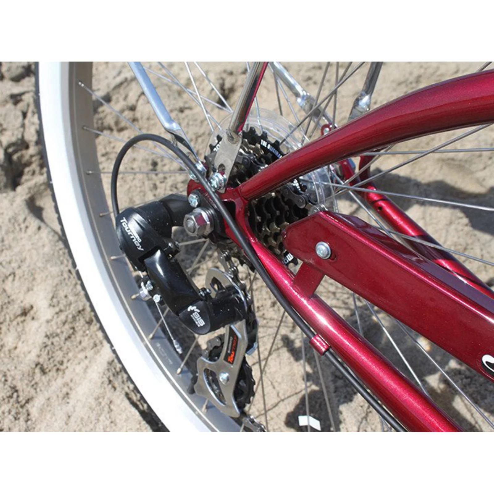 Firmstrong Bella Fashionista, 26