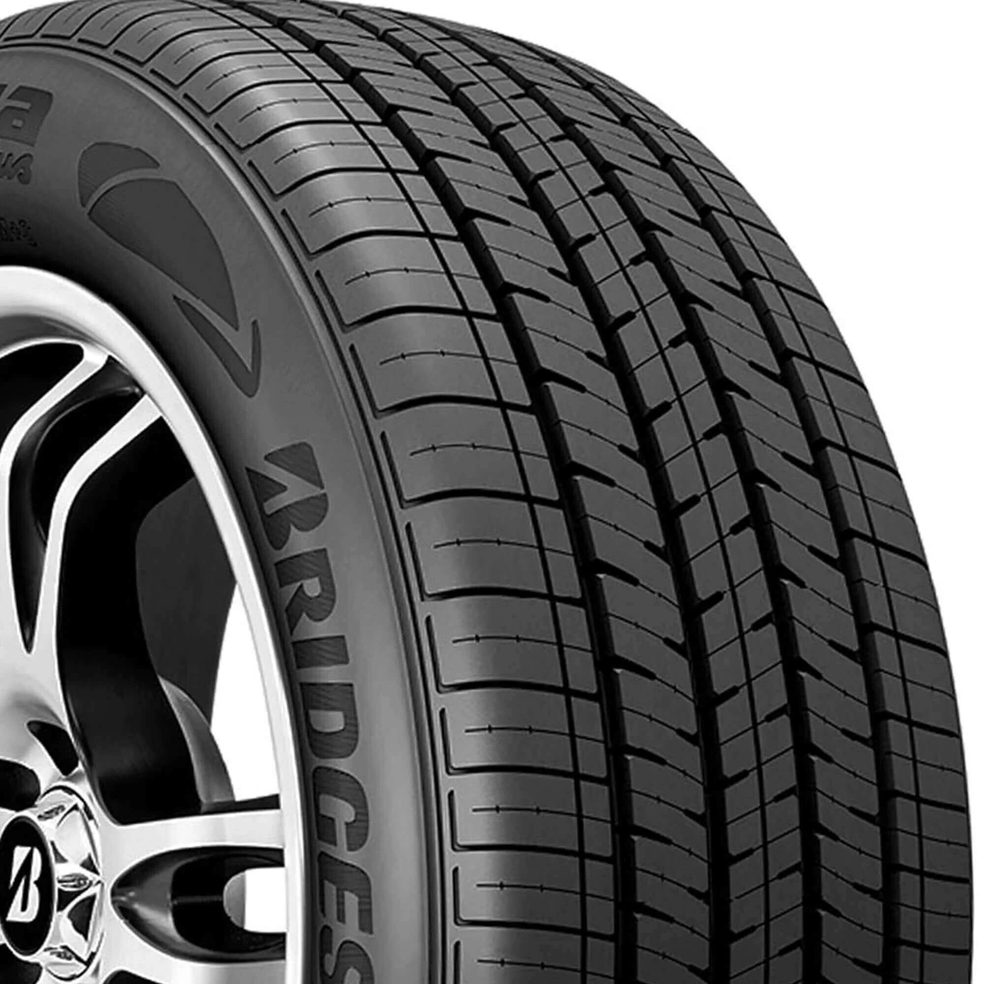 Bridgestone Ecopia H/L 422 Plus All Season P235/65R16 101T Passenger Tire