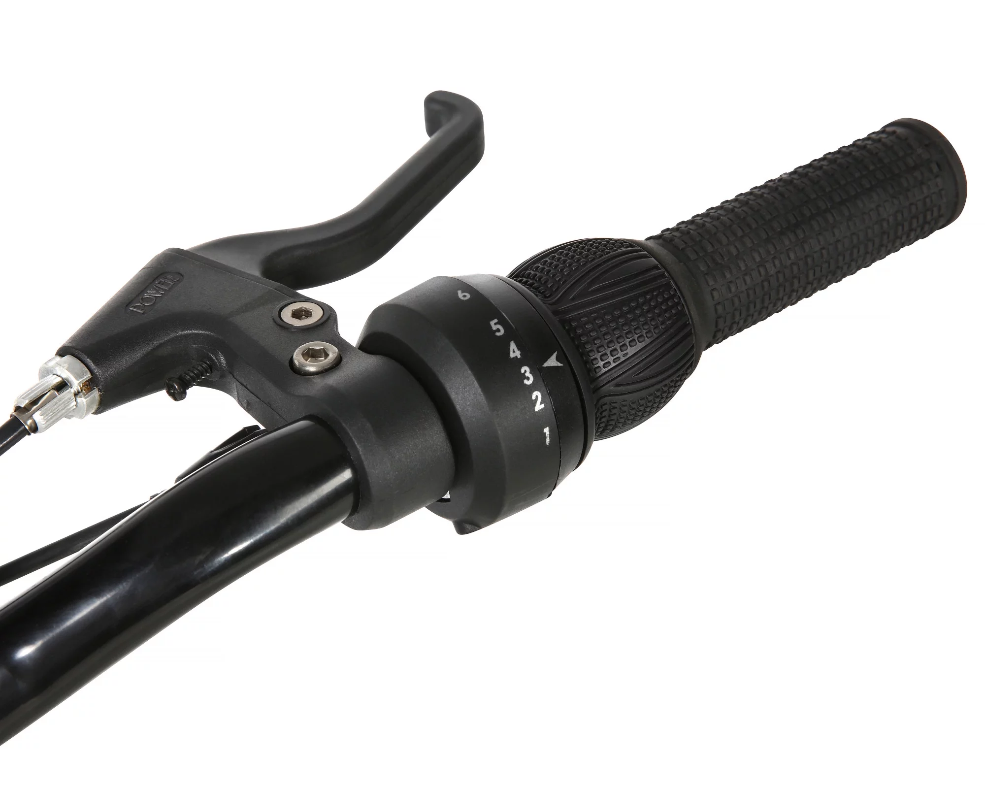 Dynacraft Aftershock 26