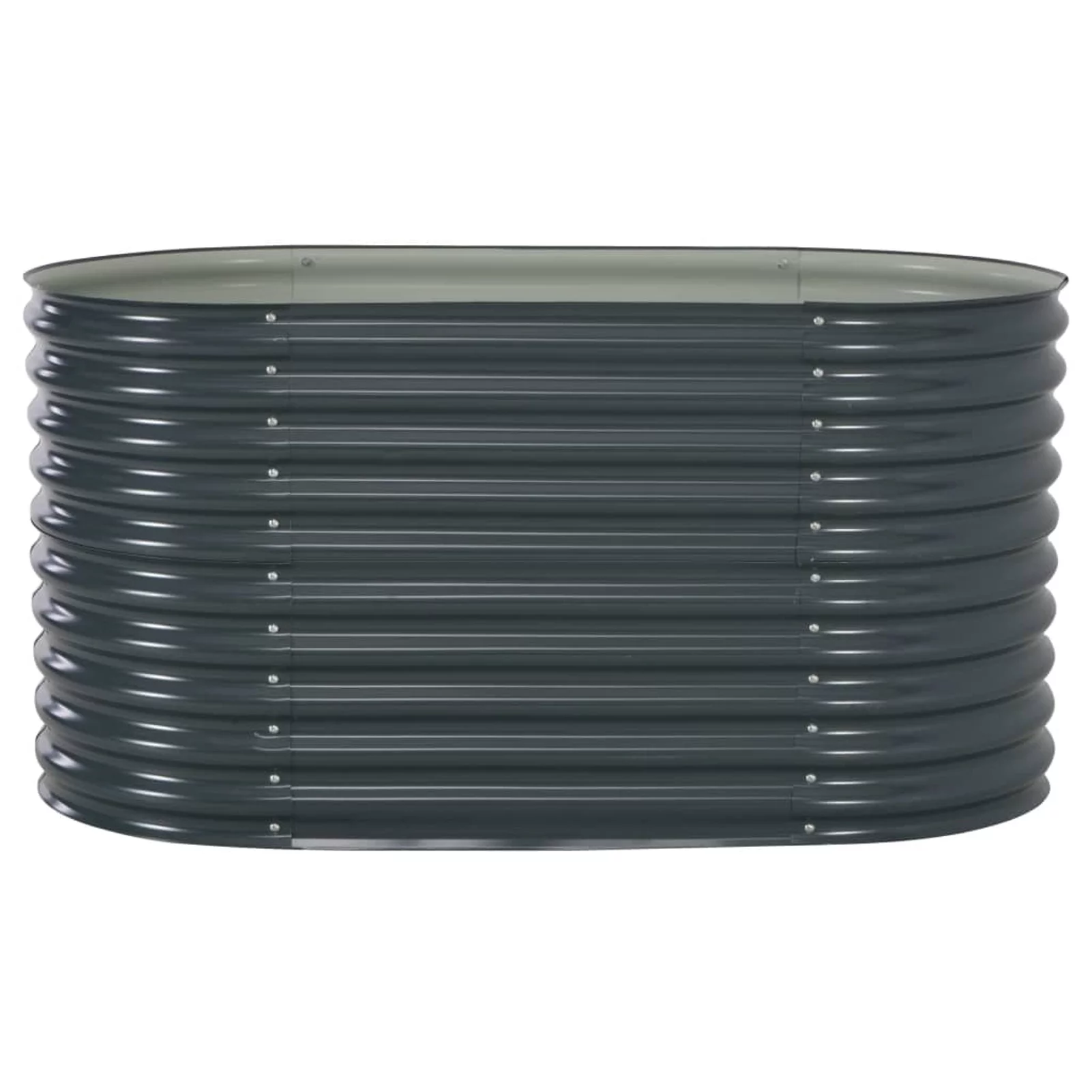 Andoer Garden Raised Bed 62.9