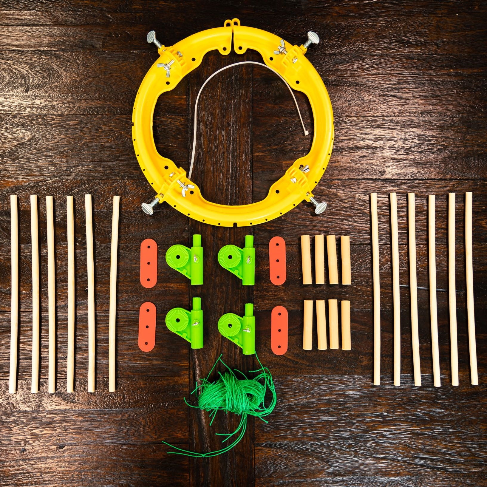 Urban Garden Tech GrowMax Expandable Scrog Trellis (up to 12 sq ft)