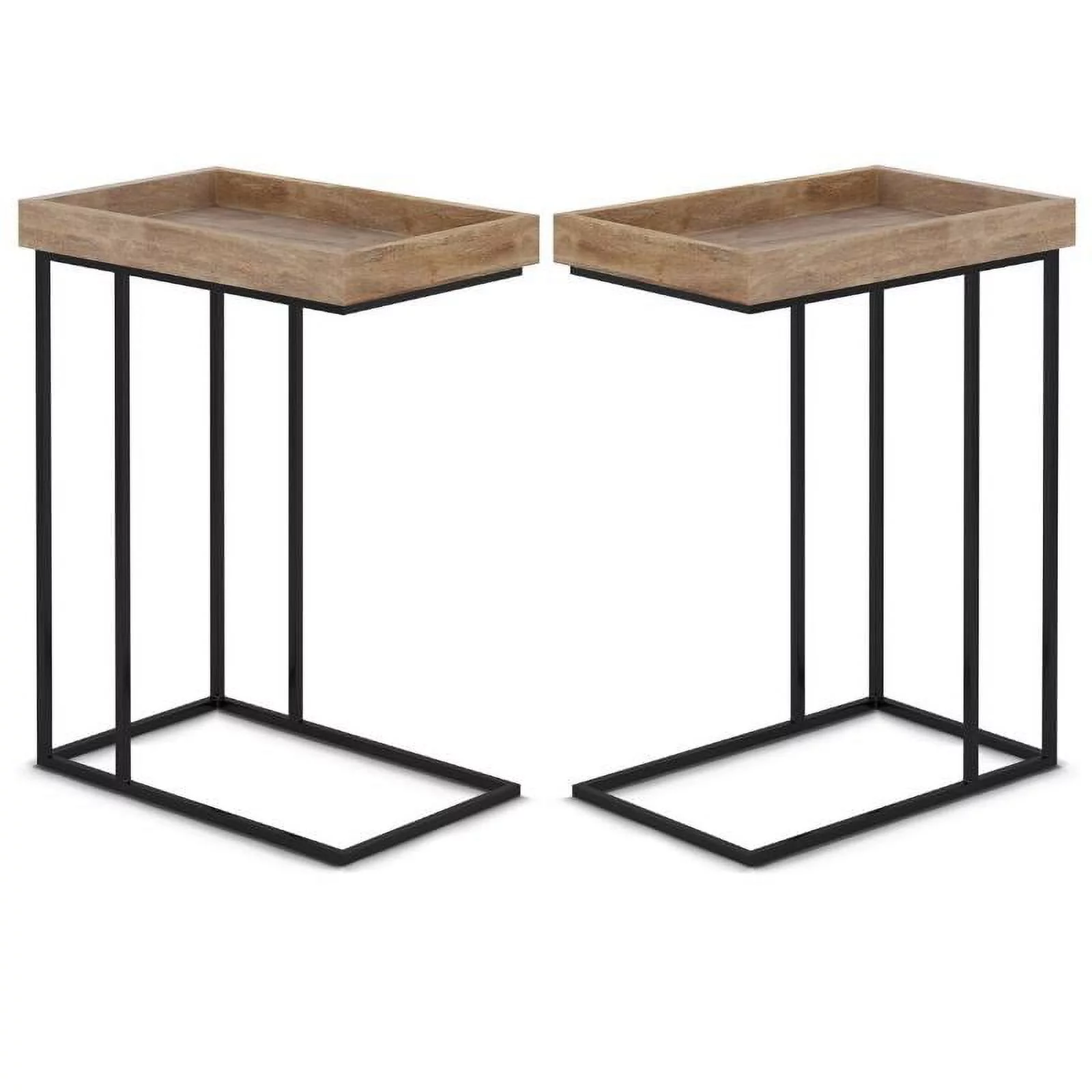 Home Square 2-Piece 18