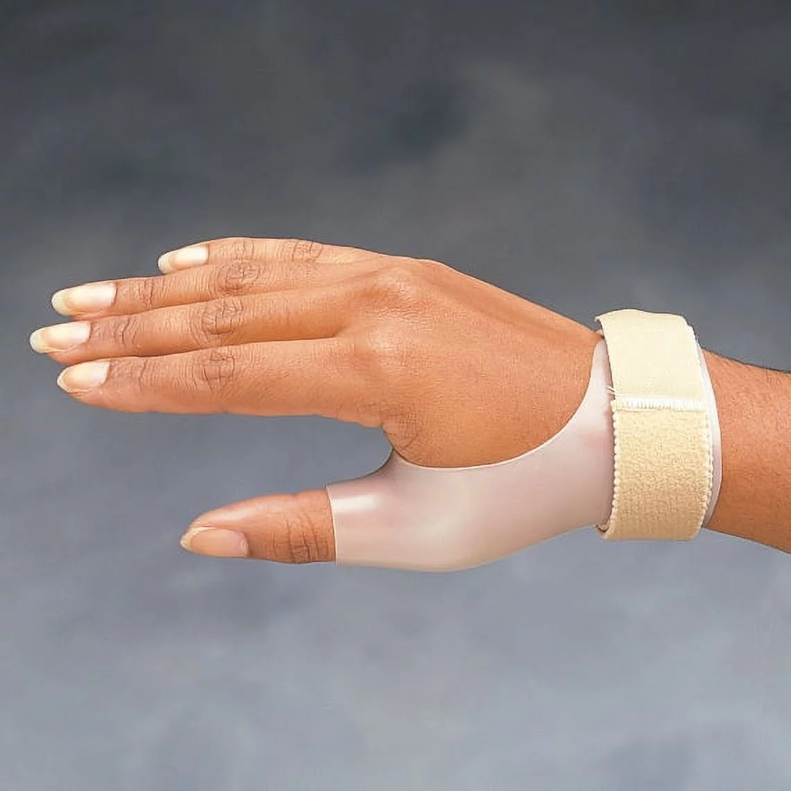 North Coast Medical Liberty CMC Thumb Immobilizer, Replacement Stockinette Liner