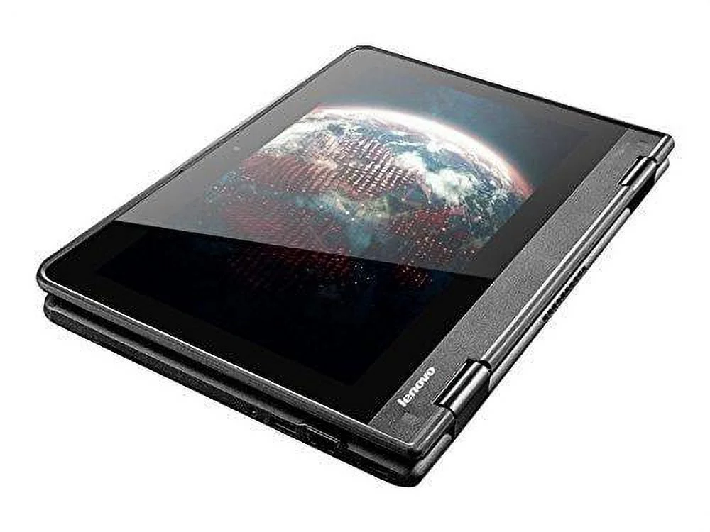 Restored Lenovo ThinkPad Yoga 11e 20DU 11.6