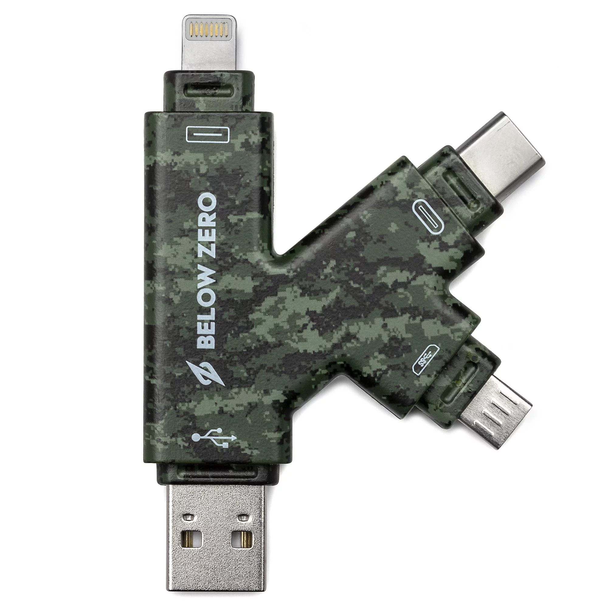 Cuddeback CuddeLink Wireless 3rd Gen Trail Camera with Cell Home Trail Camera Bundle (2 Pack)