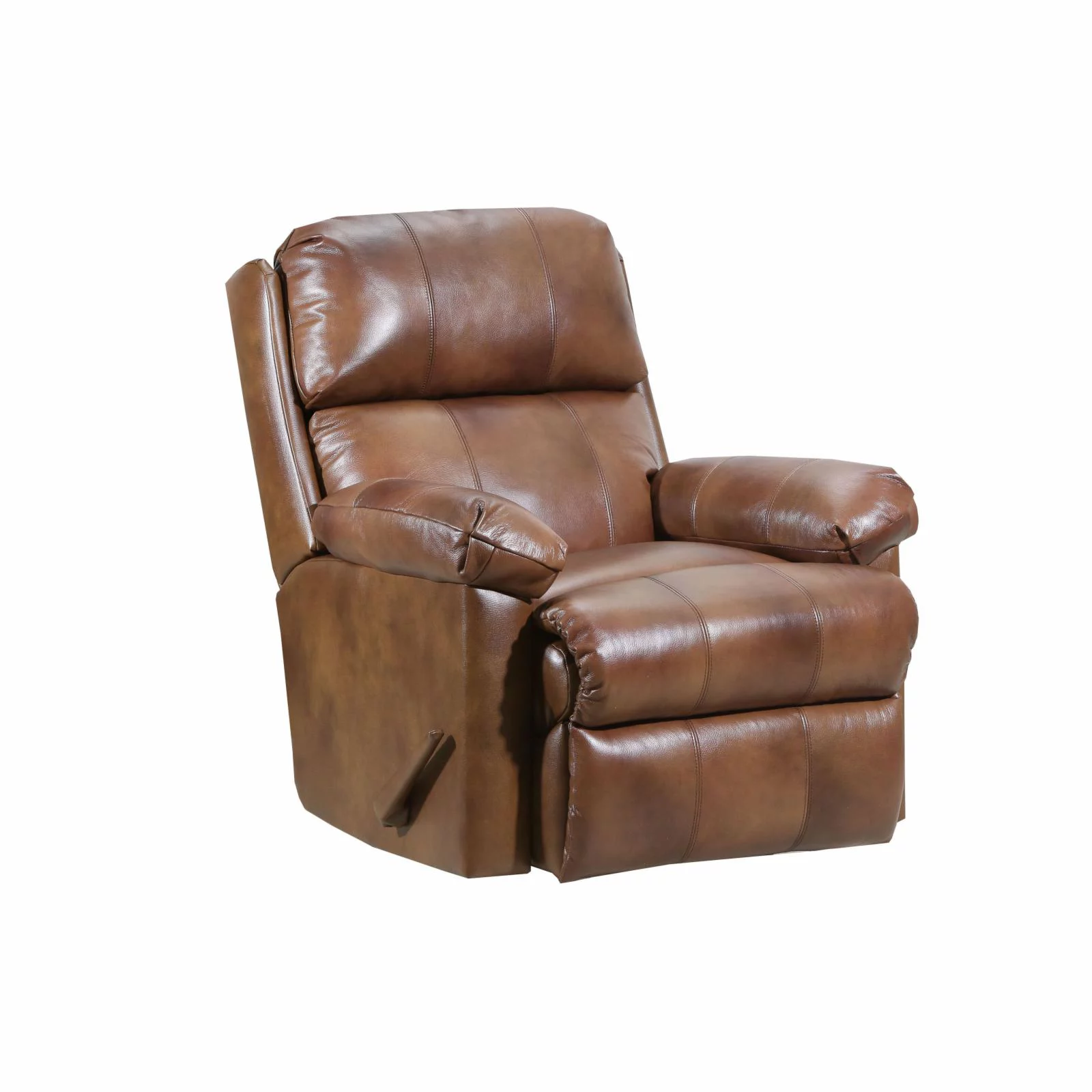 Lane Soft Touch Rocker Recliner