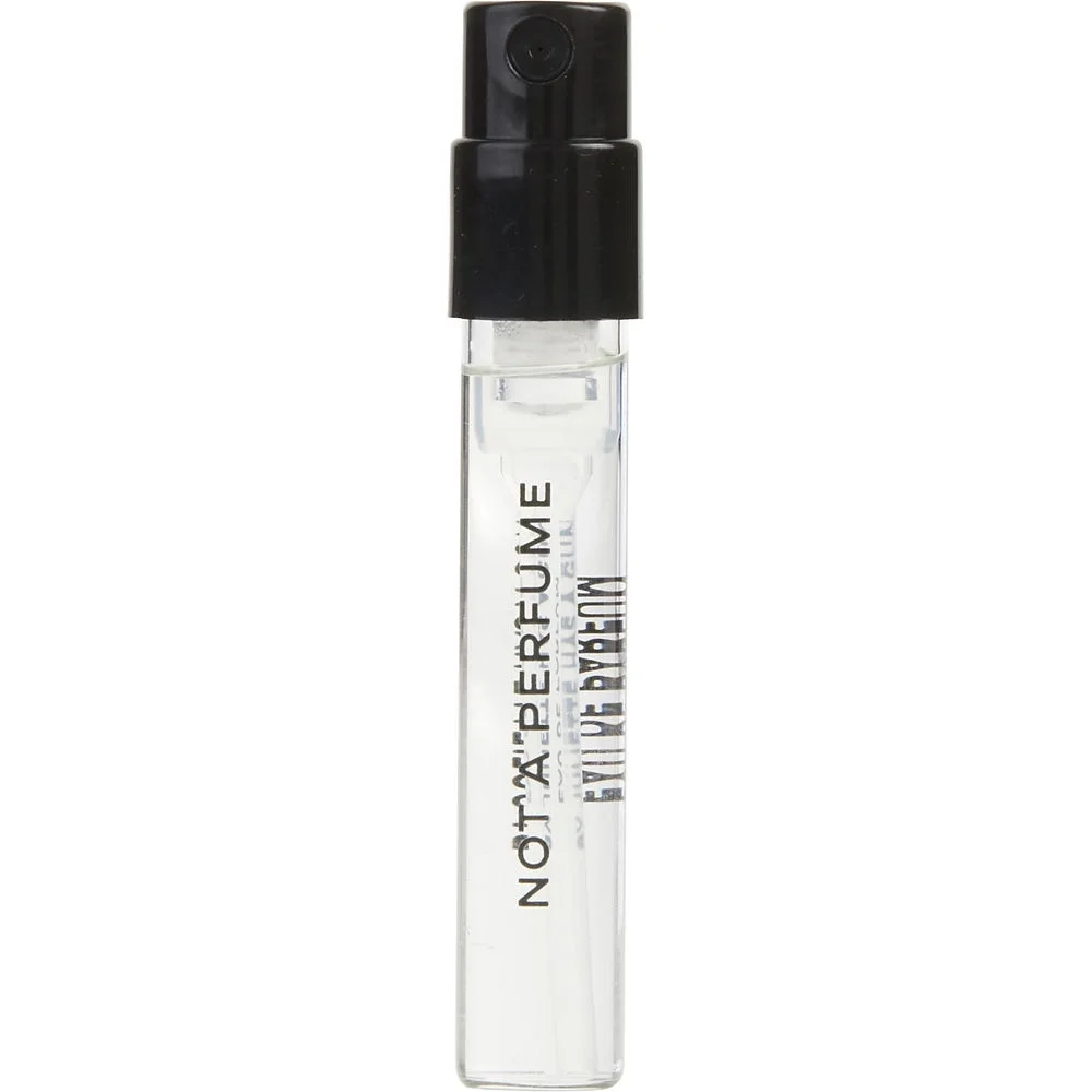 NOT A PERFUME by Juliette Has a Gun - EDP SPRAY VIAL - WOMEN