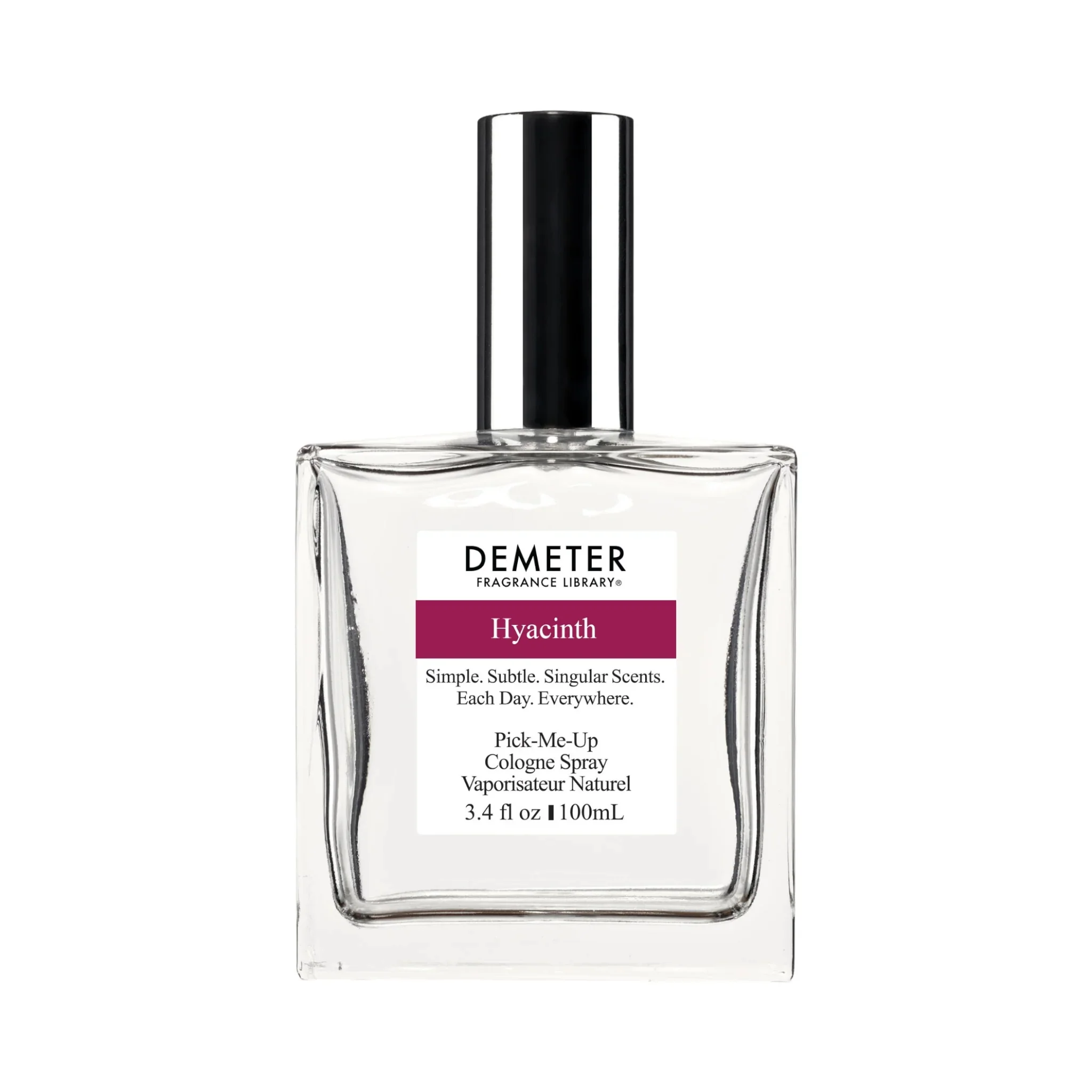 Demeter Hyacinth Cologne Spray - 3.4 oz