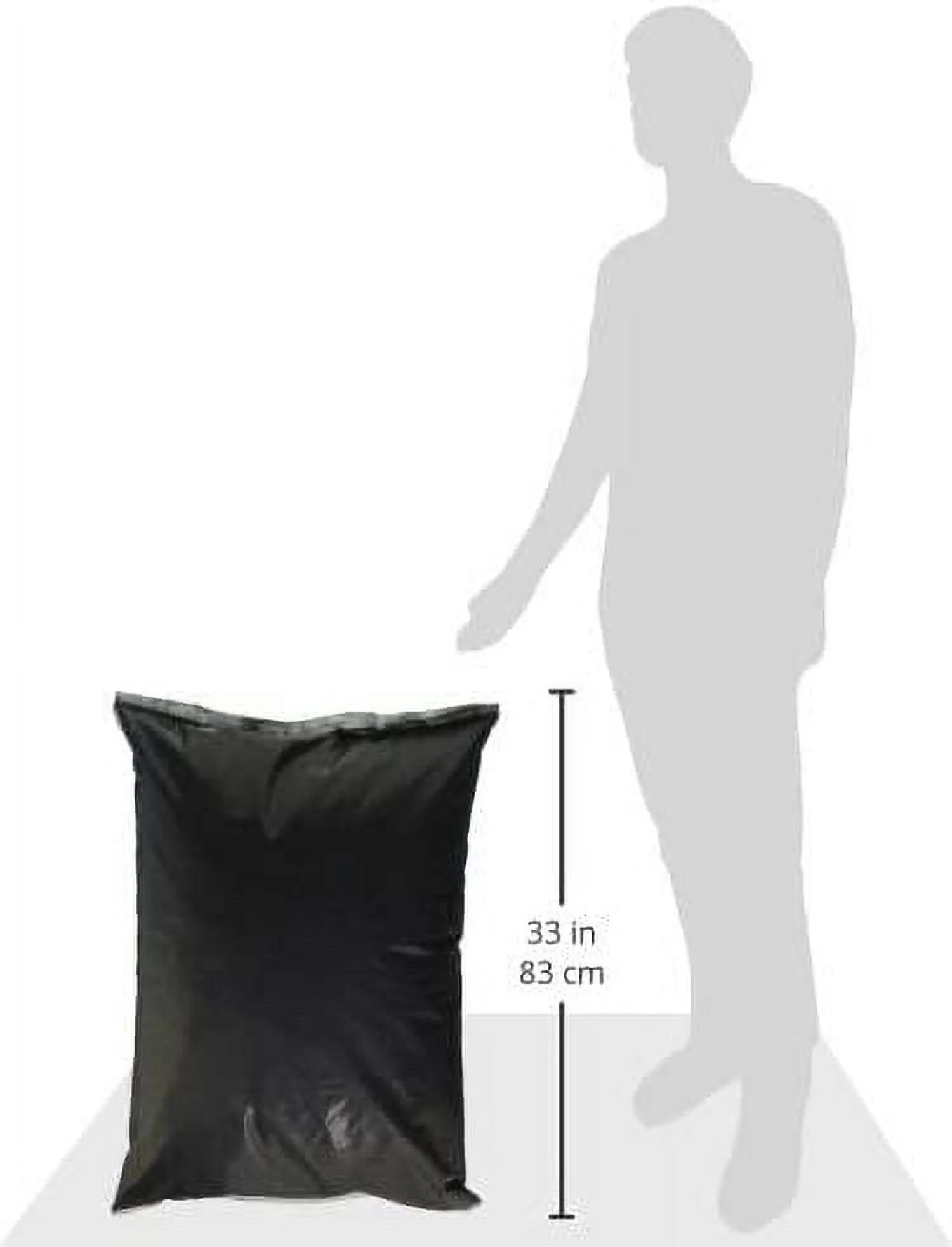 Penn-Plax Activated Carbon for Aquariums in Bulk Quantity – 25 lb. Bag