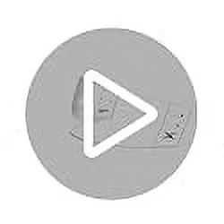 TronX S30 Straight-Cut Hockey Helmet Clear Visor (Anti-Scratch/Anti-Fog) CE Certified