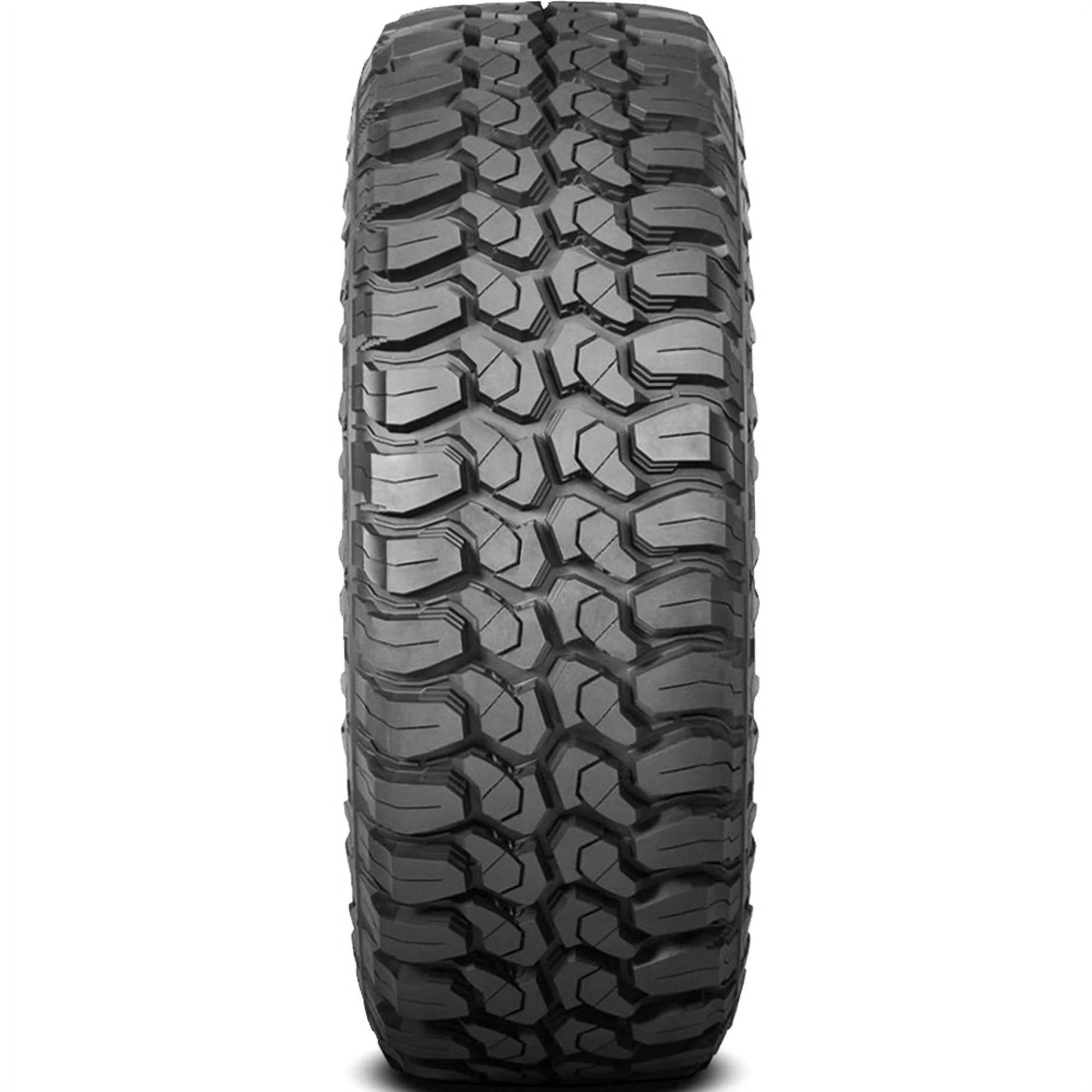 Delinte DX-9 Bandit M/T 35/12.50R18 123Q