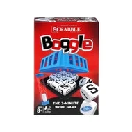 Scrabble Boggle