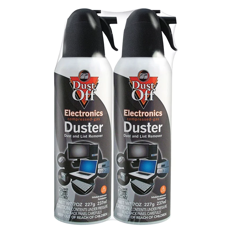 Duster 7 oz., 1 Pack of 2 Count