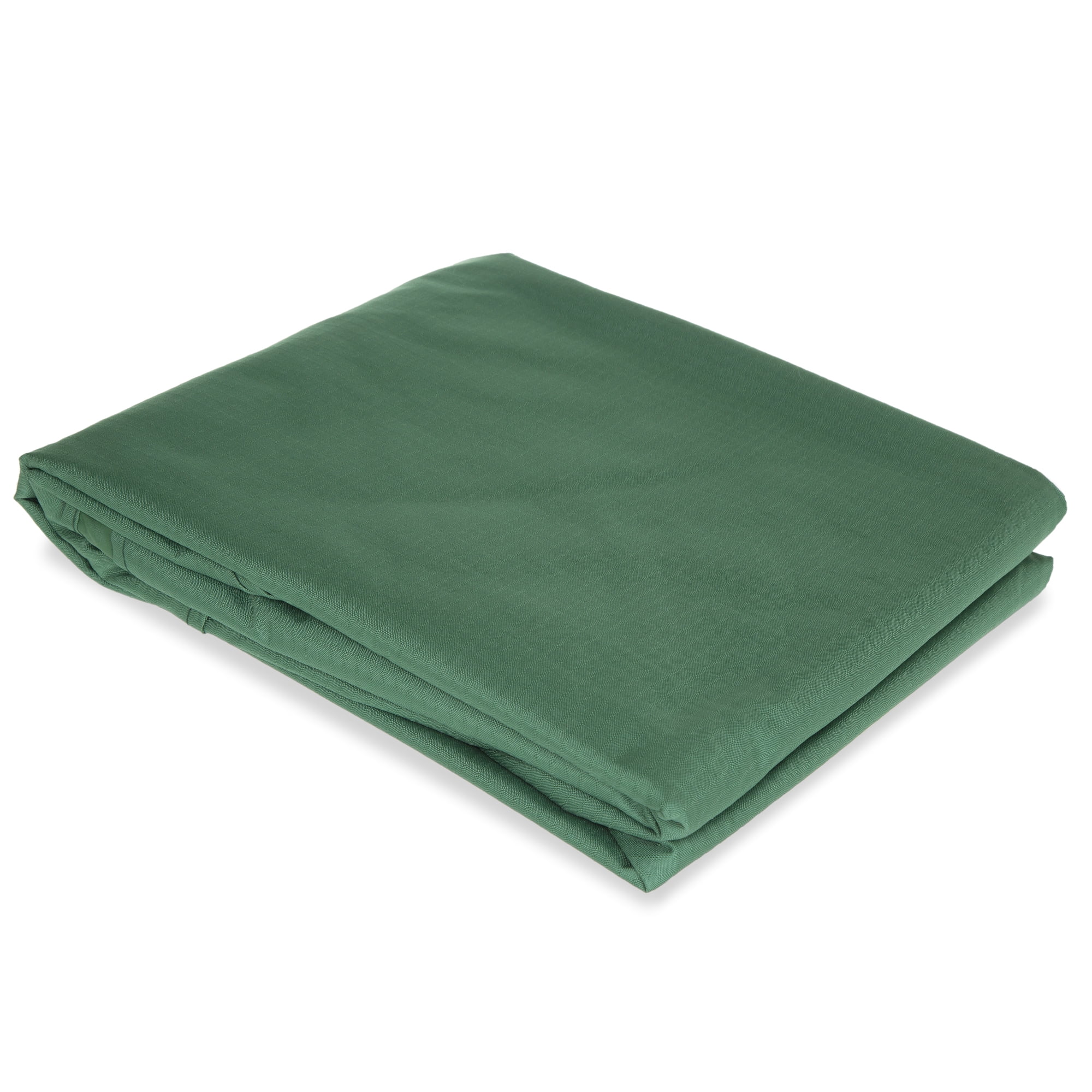 Garden Winds Replacement Canopy Top Cover for the Garden House Gazebo - Green