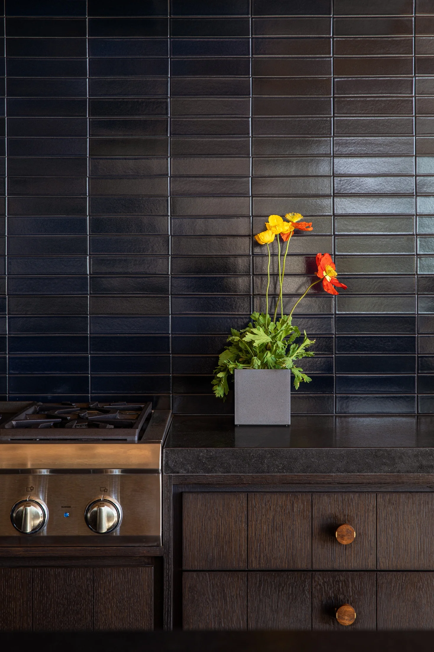 Veadek Geo Series Cube 5