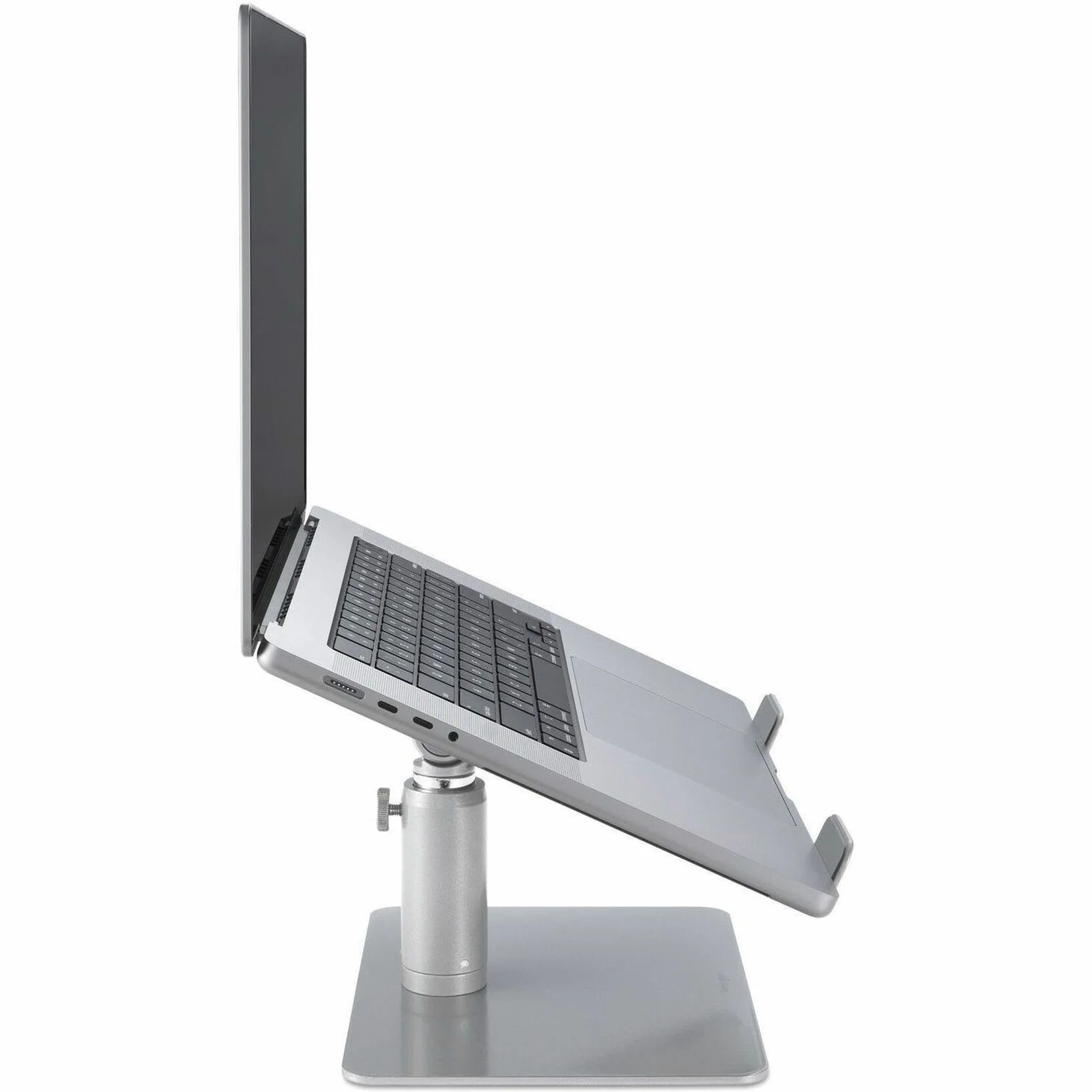 Kensington K50424WW Universal Tabletop Aluminum Laptop Riser