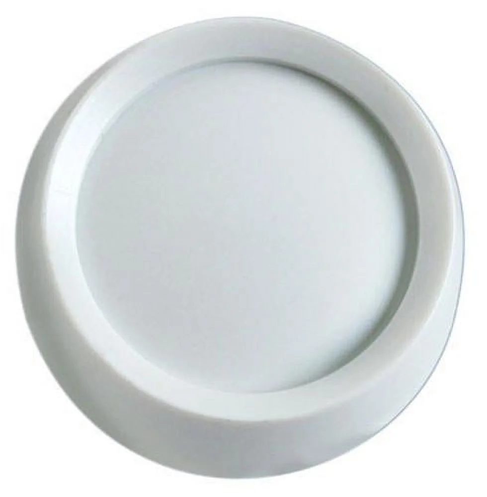 Leviton Leviton C22-26115-00W Dimmer Replacement Rotary Knob - White