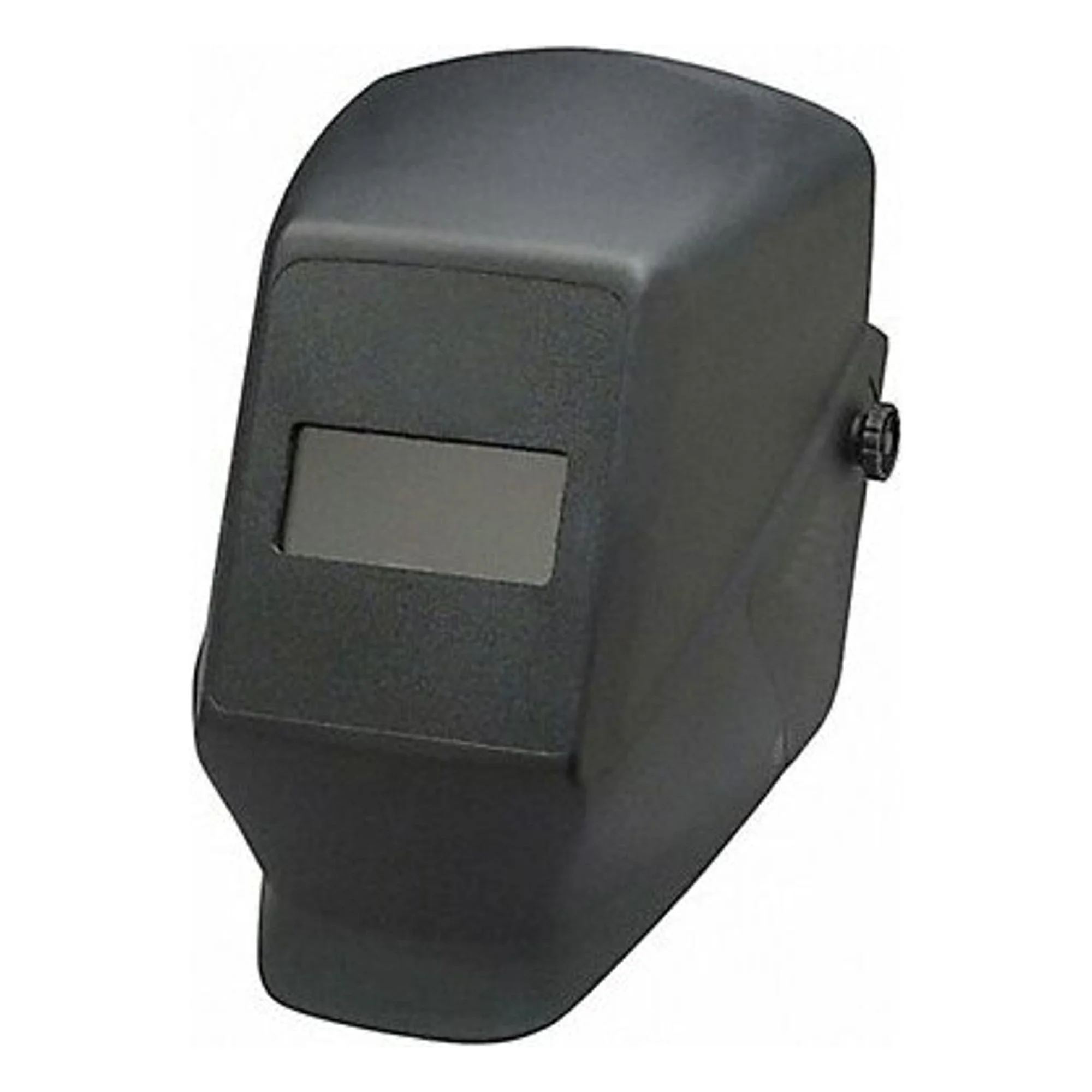 Jackson Safety Welding Helmet,Shade 10,Black 14979