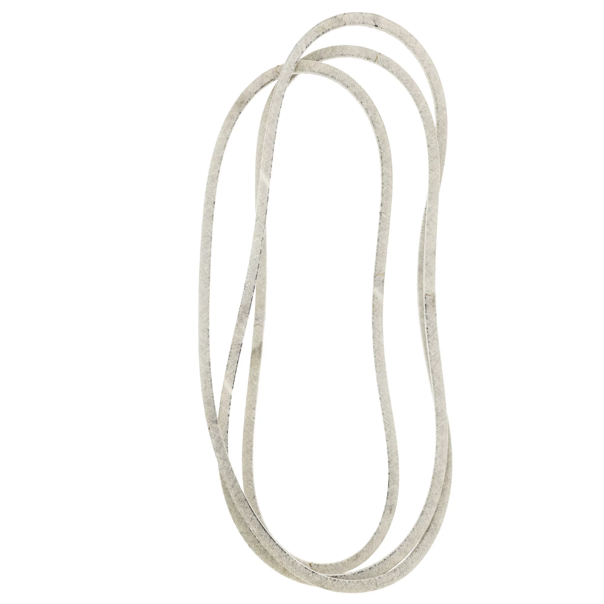 John Deere M158131 Covered Drive Belt Deck Mower 48