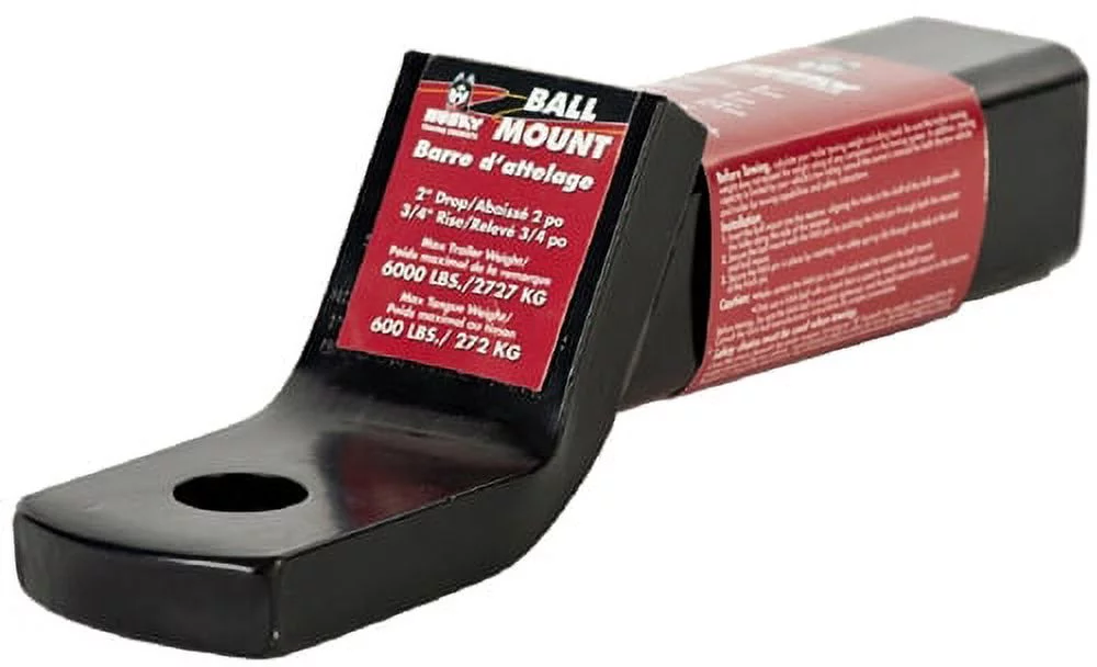 Husky Towing 31357 2