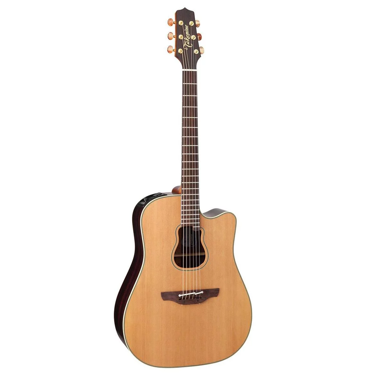 Takamine GB7C Garth Brooks Signature Acoustic-Electric Guitar