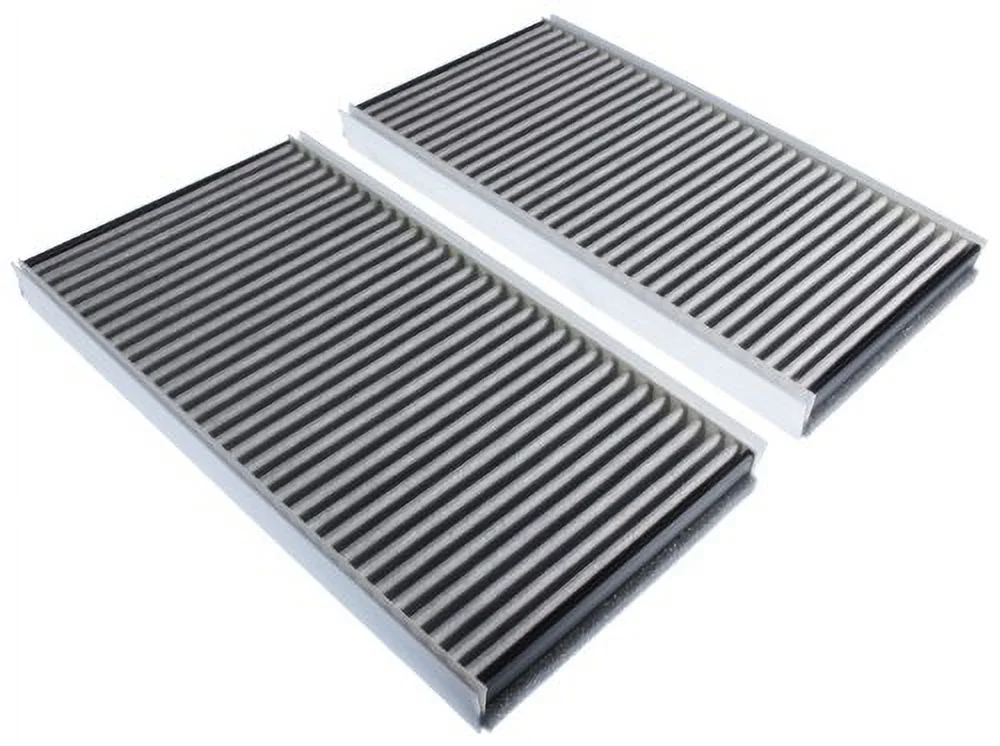 Mahle LAK173S Cabin Air Filter