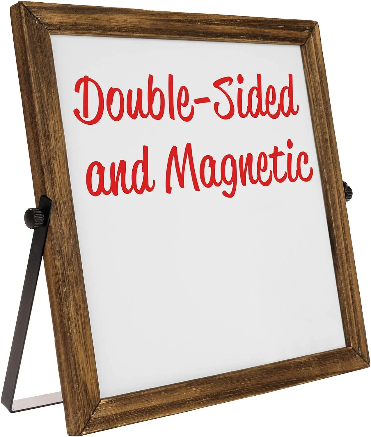 Rustic Double Sided 11