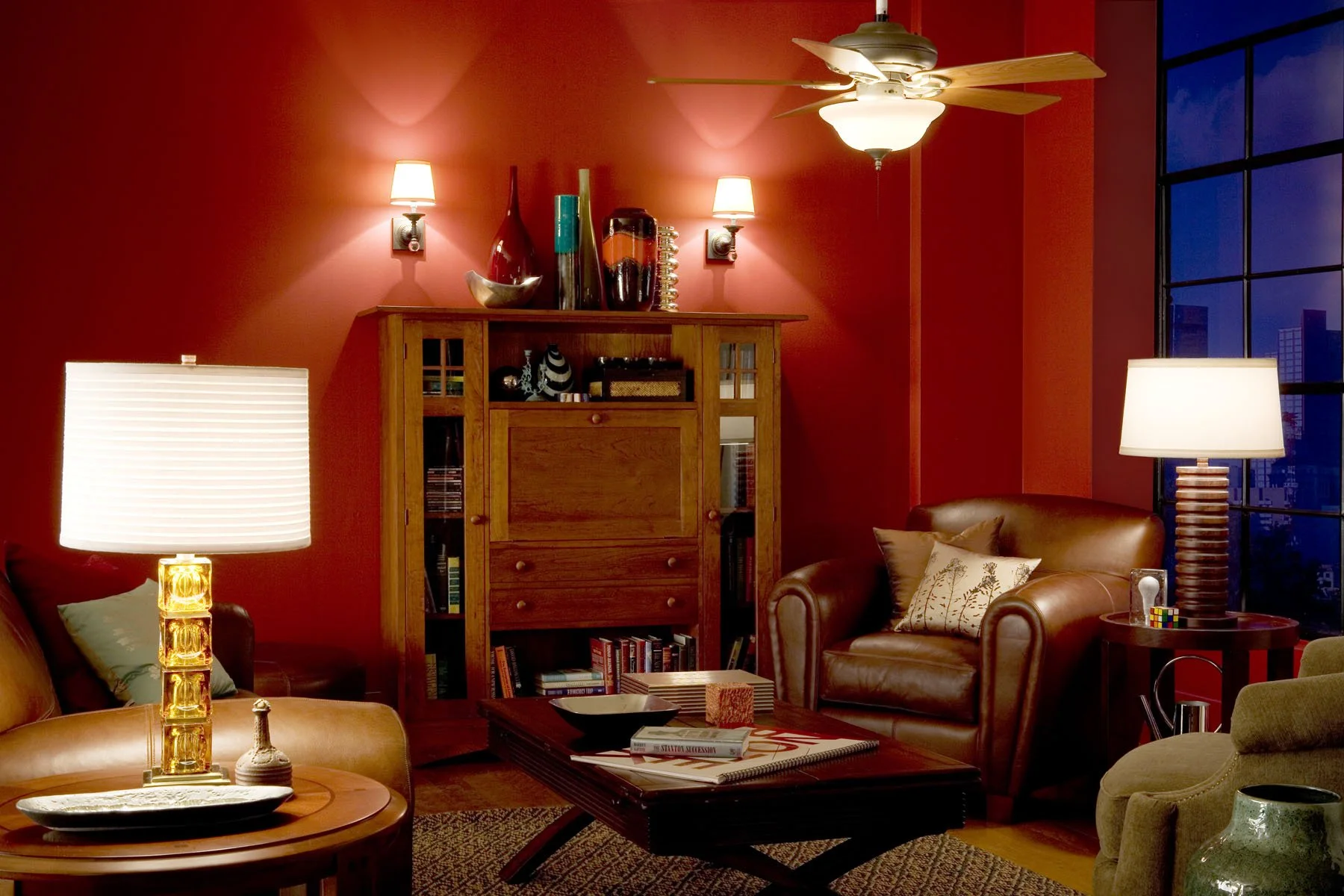 GE Lighting 21004 General Purpose Classic Shape A19 Daylight LED 11 (75-Watt Replacement), 1050-Lumen Medium Base, 2-Pack, Frosted White, 2 Count