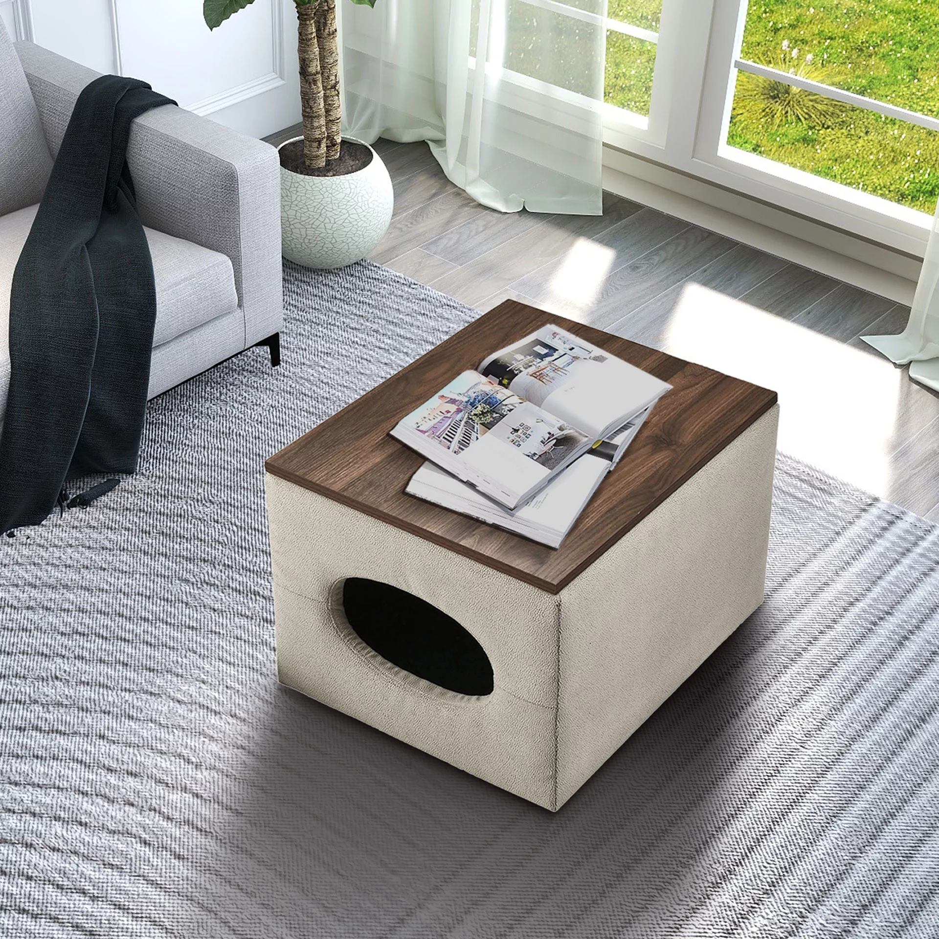 [Video] Welike Waterproof, oil-proof, scratch-proof 25