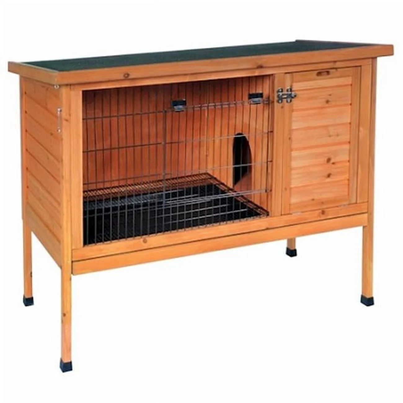 PP- Prevue Large Rabbit Hutch