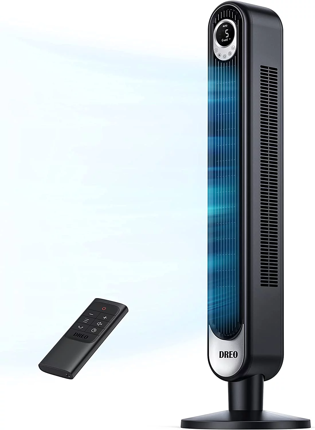 MINGFENG Tower Fan 42 Inch and MINGFENG 24