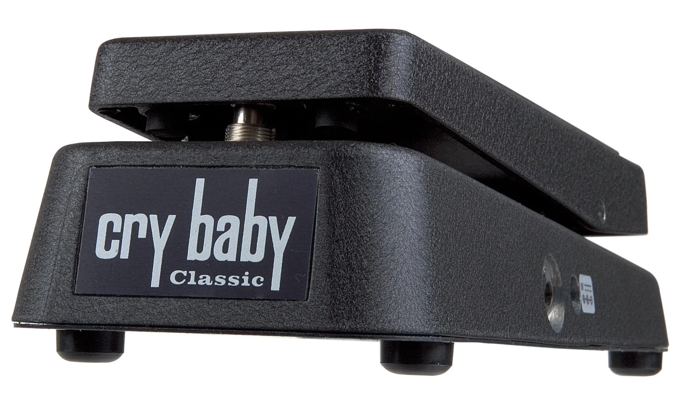Dunlop Crybaby Classic Wah Pedal GCB95F