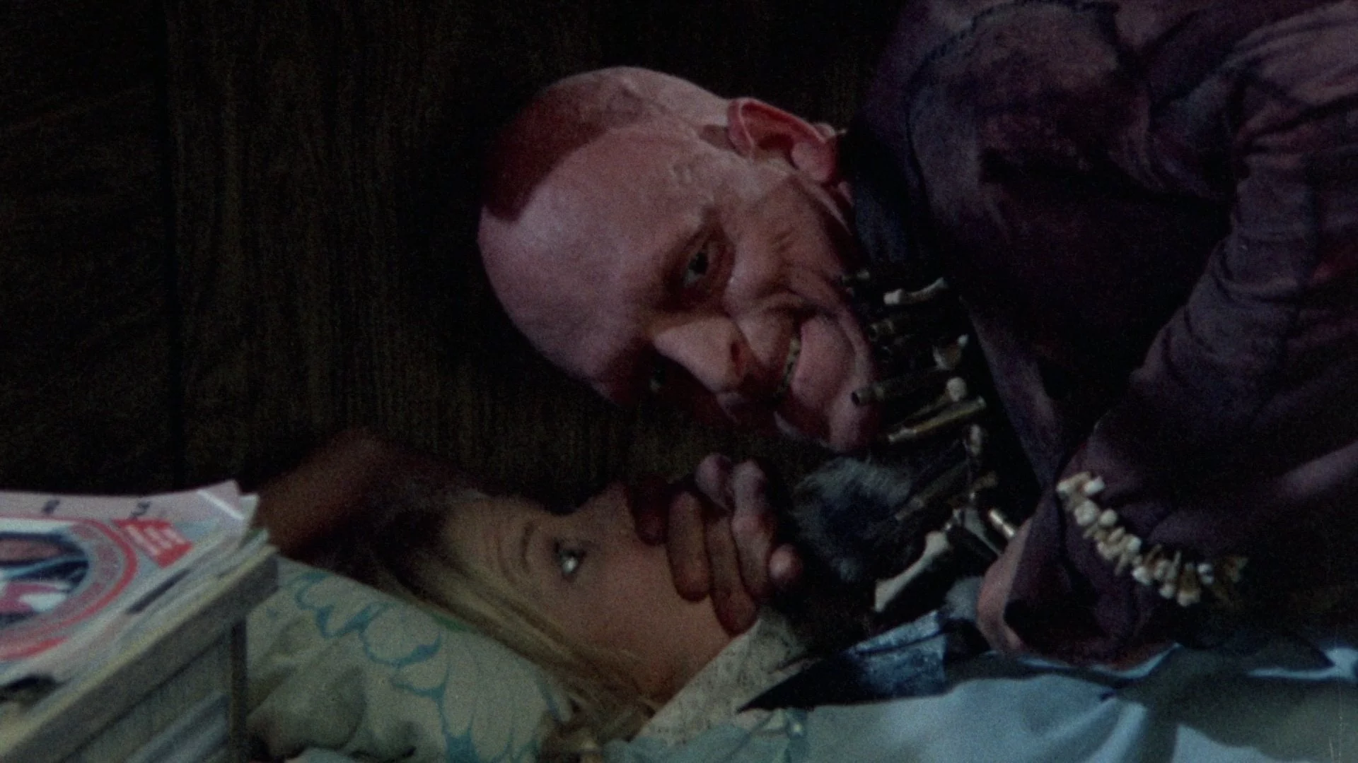 The Hills Have Eyes (4K Ultra HD)