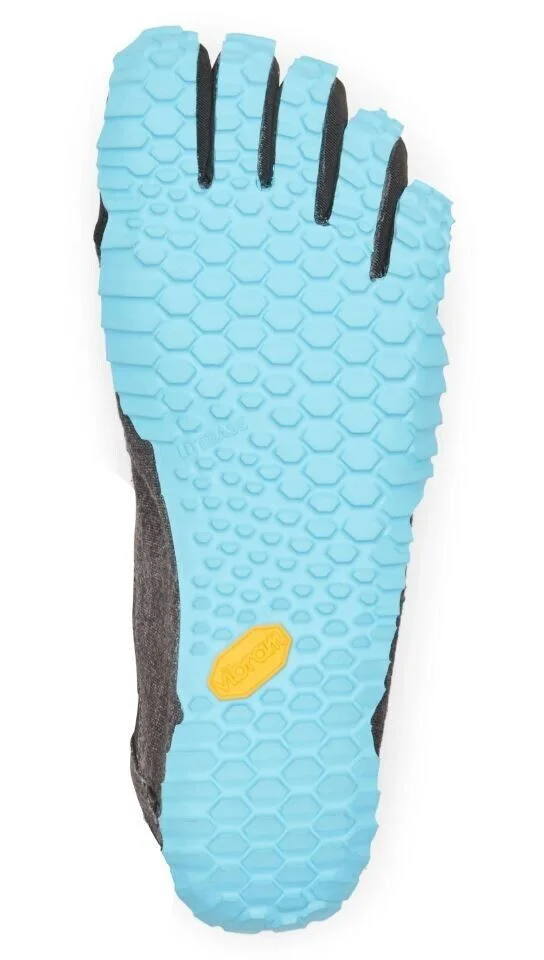 Vibram FiveFingers CVT LB Sz US 7.5-8 M EU 38 Women's Hemp Running Shoes 21W9901