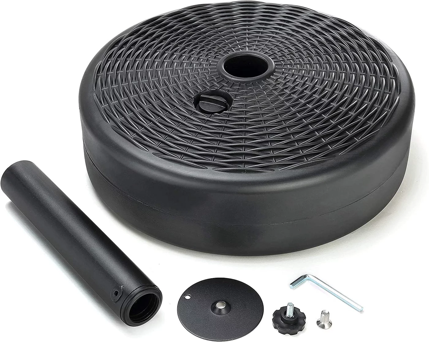 Backyard Expressions 17L Round 18