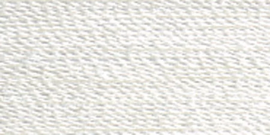 Aurifil A1050-2021 Mako Cotton Thread Solid 50WT 1422Yds Natural White