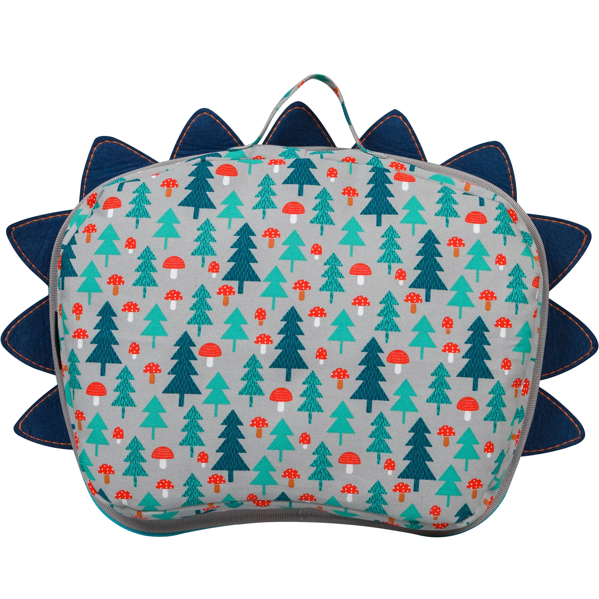 Lap Pets Lap Desk - Hedgehog (Fits up to 15.6